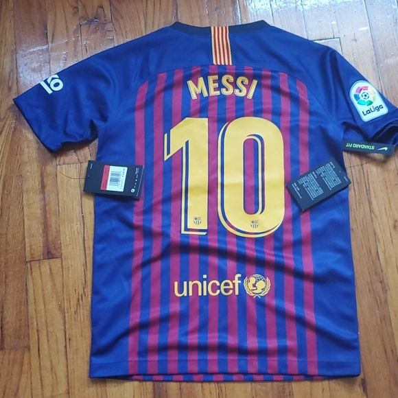 kids messi jersey